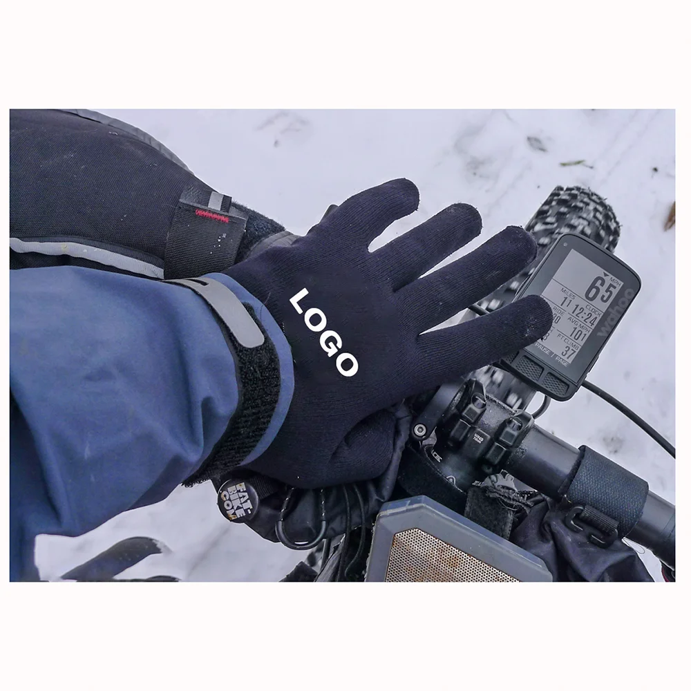  Зимние водонепроницаемые перчатки с защитой от воды по хорошей цене 100% рыболовные теплые зимние для горного