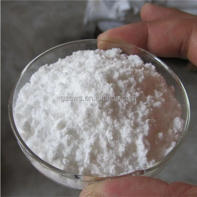 Конкурентоспособная цена ScF3 Scandium