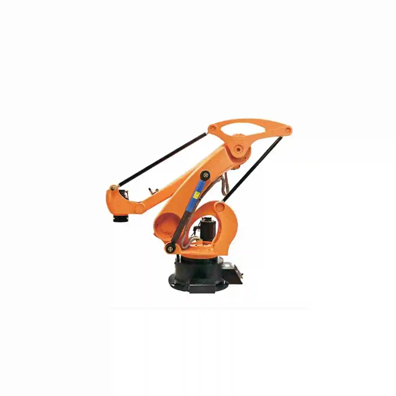 Professional Manufacturing Production Line Programmable industrial Robot Arm Manipulator  palletizing  robot palletizer