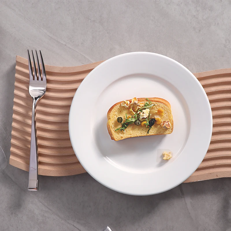 Customized Plate Restaurant Tableware Dinner Dishes Wholesale Wedding Table Decoration Glass Plates Charger,Charger Plate Lace