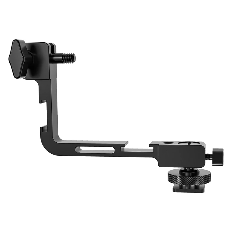 L-shaped Multifunctional Bracket B20