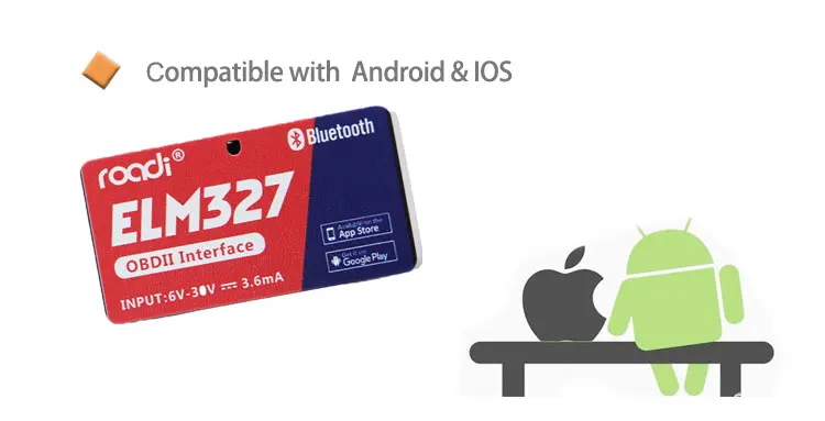 Support all Apps mini obd bluetooths 4.0 ELM327 Scanner obd2 Diagnostic Tool Bluetooth OBD ITrouble Code Diagnostic Tool