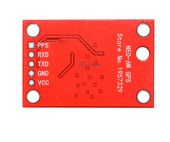 GY-NEO6MV2 NEO6MV2 NEO-6M GPS модуль управления полетом Малый большой телевизионные антенны контроллер для Arduino EEPROM MWC APM2 APM2.5 доска