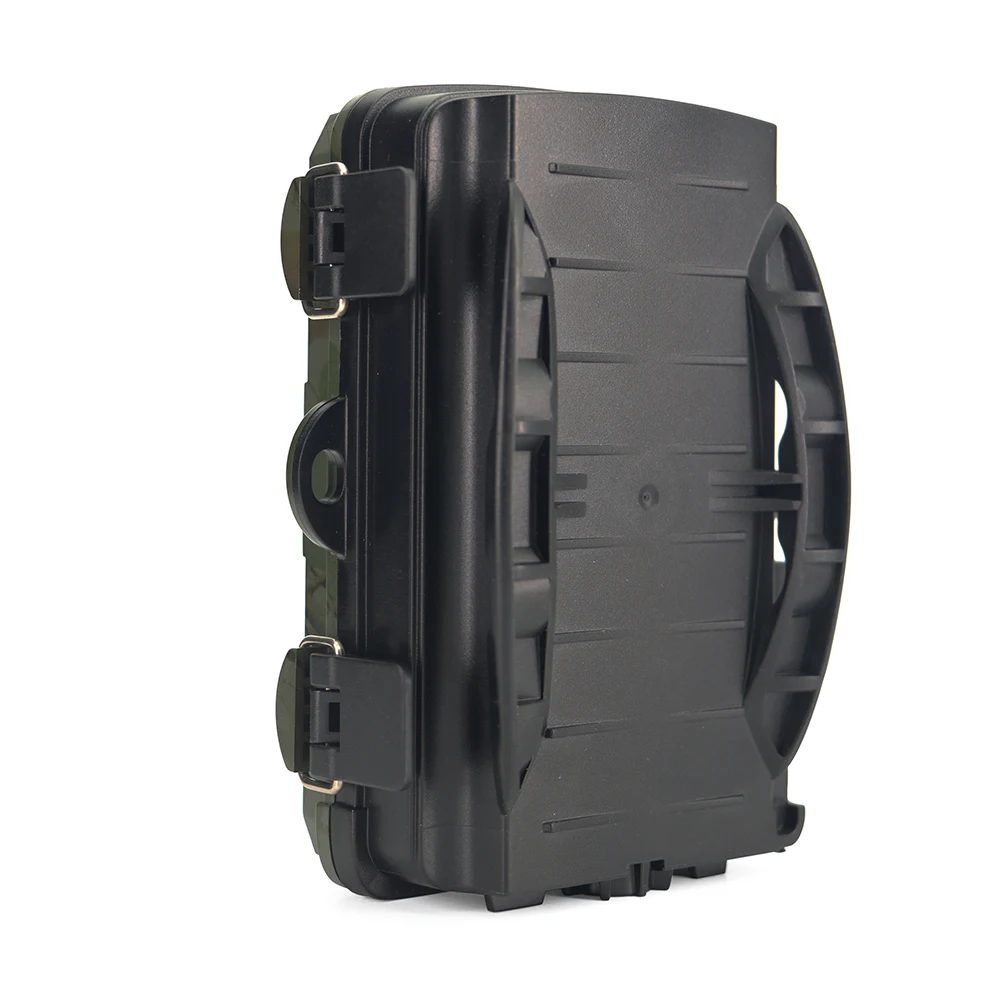 WIFI4K Infrared Camera Outdoor Camera Night Vision Surveillance Sensing Animal Ultra HD Waterproof Laptop Zoom Camera 10x - 20x