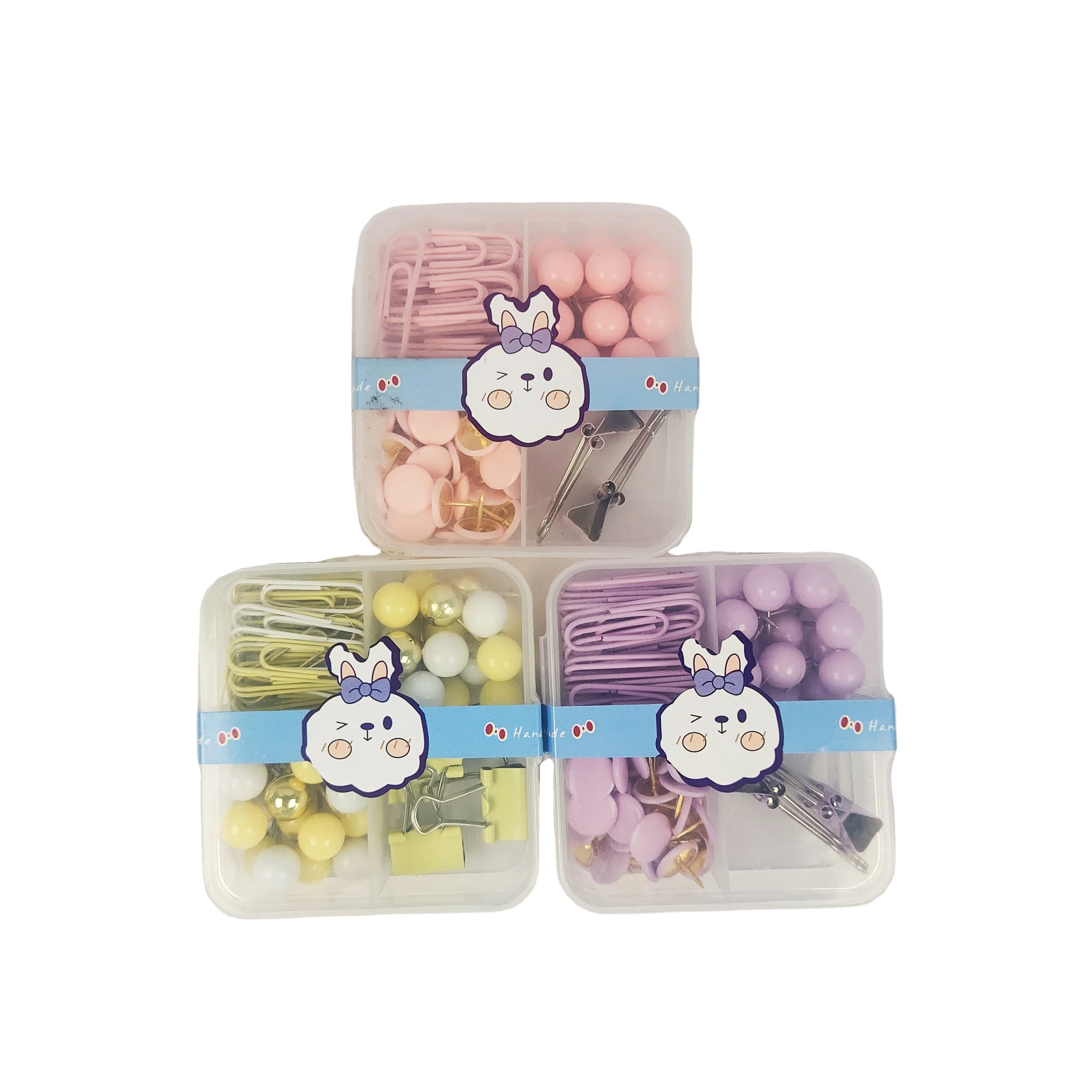 Factory OEM Assorted Colors gift set 506 stationery set