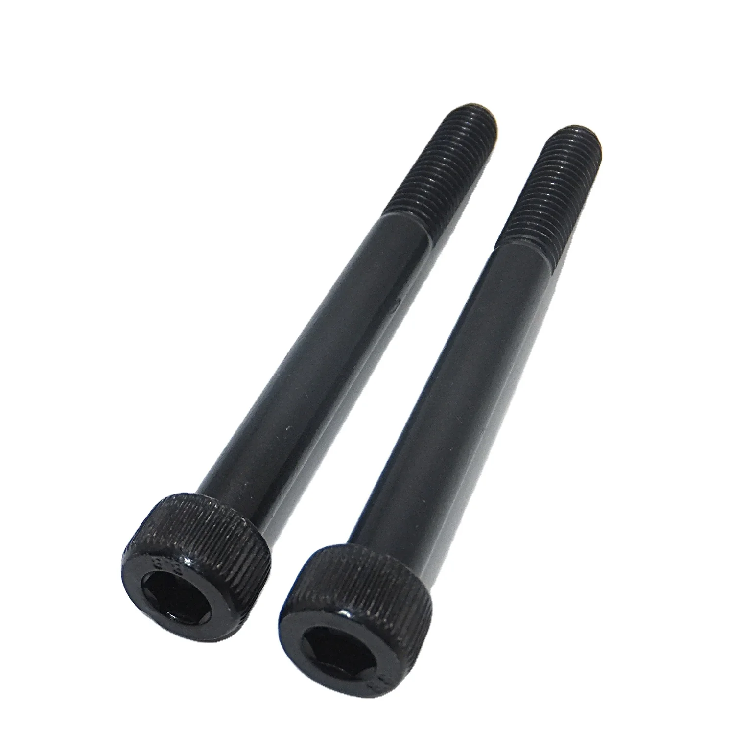 China manufacturing wholesale price grade 8.8 bolt and nut screw washer DIN931 DIN933 metric stainless steel galvanized hex bolt