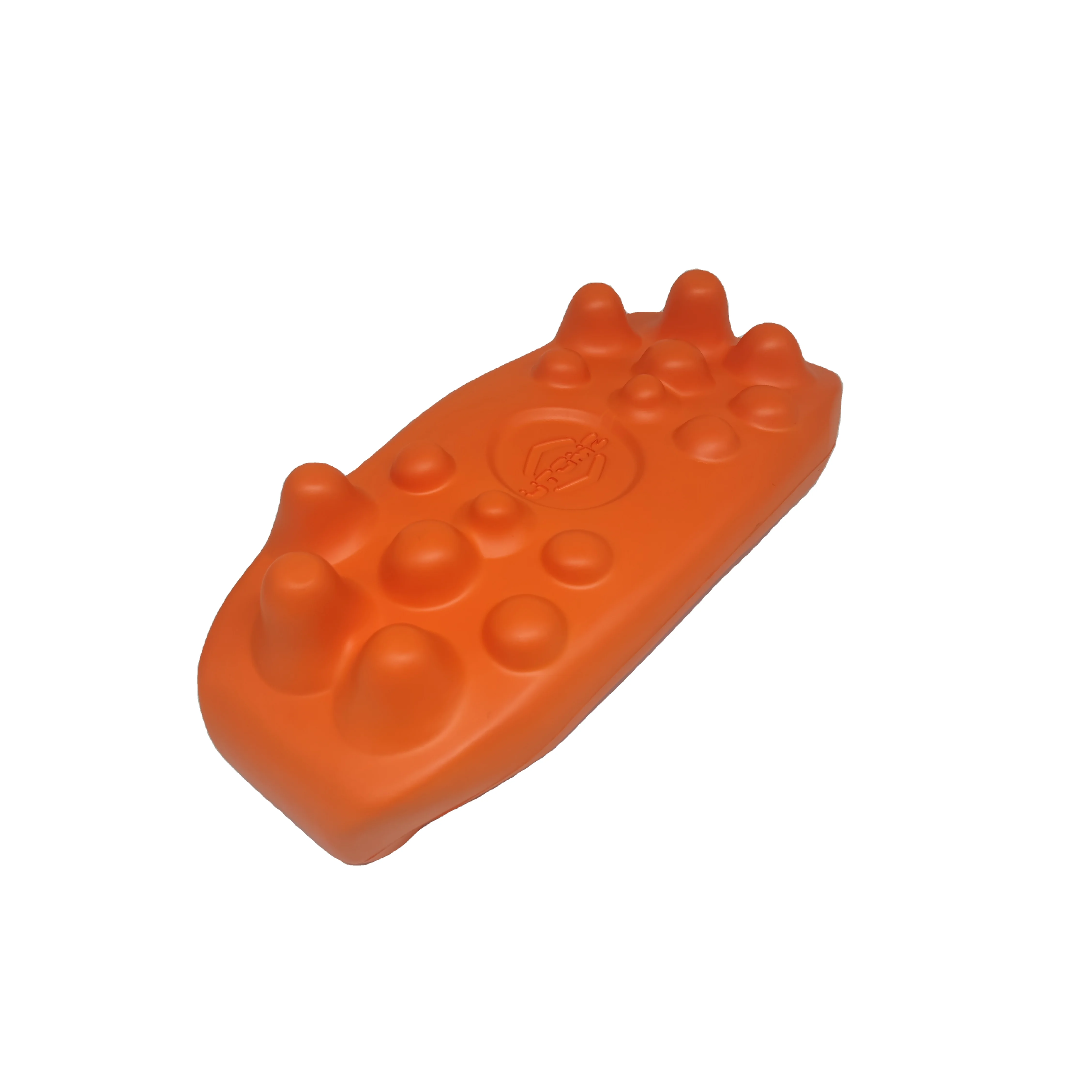 Relaxer Massage Pillow Double-sided massage instrument Cervical Traction Device spine neck board cervical spine Portable Breatha