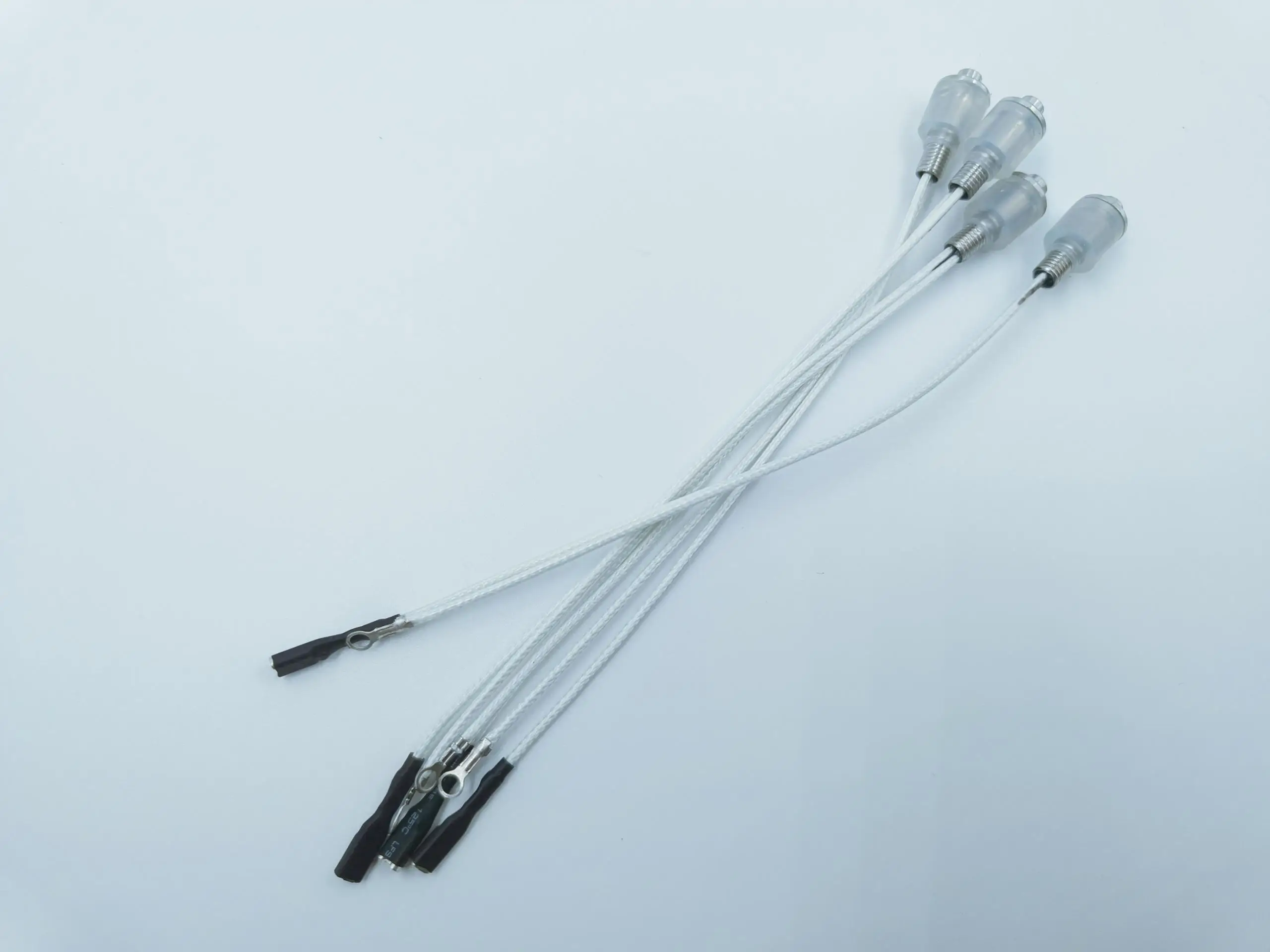 Top Quality Ntc 10k thermistor temperature sensor for Electric Kettle Temperature Sensor for Household Usage