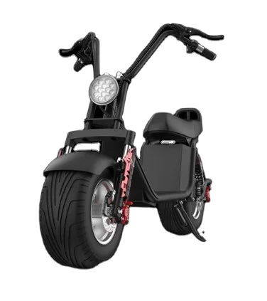 Professional Supply Of Various Styles Of Electric Bicycles Fat Tire Electric Scooter Fast Electric Motorcycle