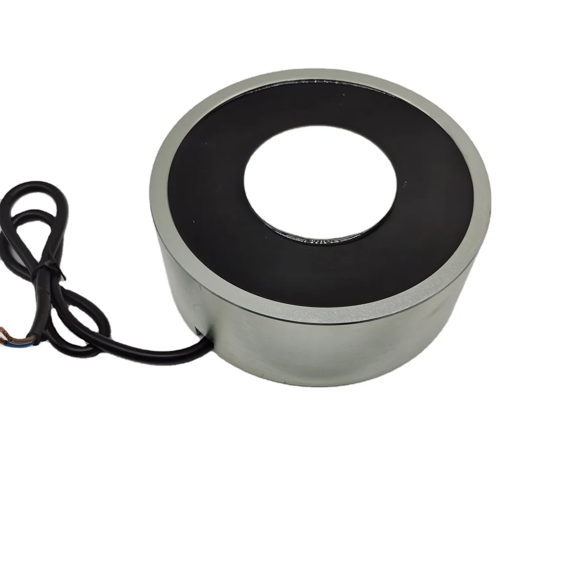 JSP-15056 12V /24V dc 930kgs powerful Holding Electromagnet solenoid electromagnet