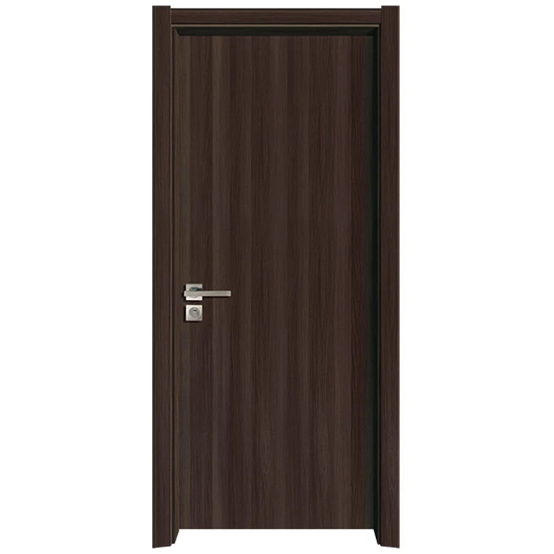 
2021 cheap Hot Sale wood doors house doors all types 
