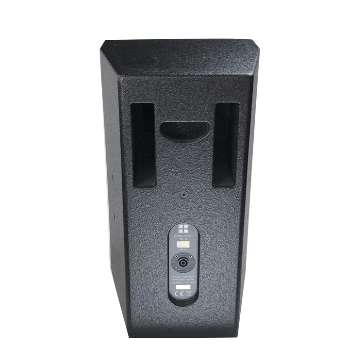 KE-12 full-frequency speaker for high-level KTV private rooms multi-function hall acoustics bar sound professional audio speaker