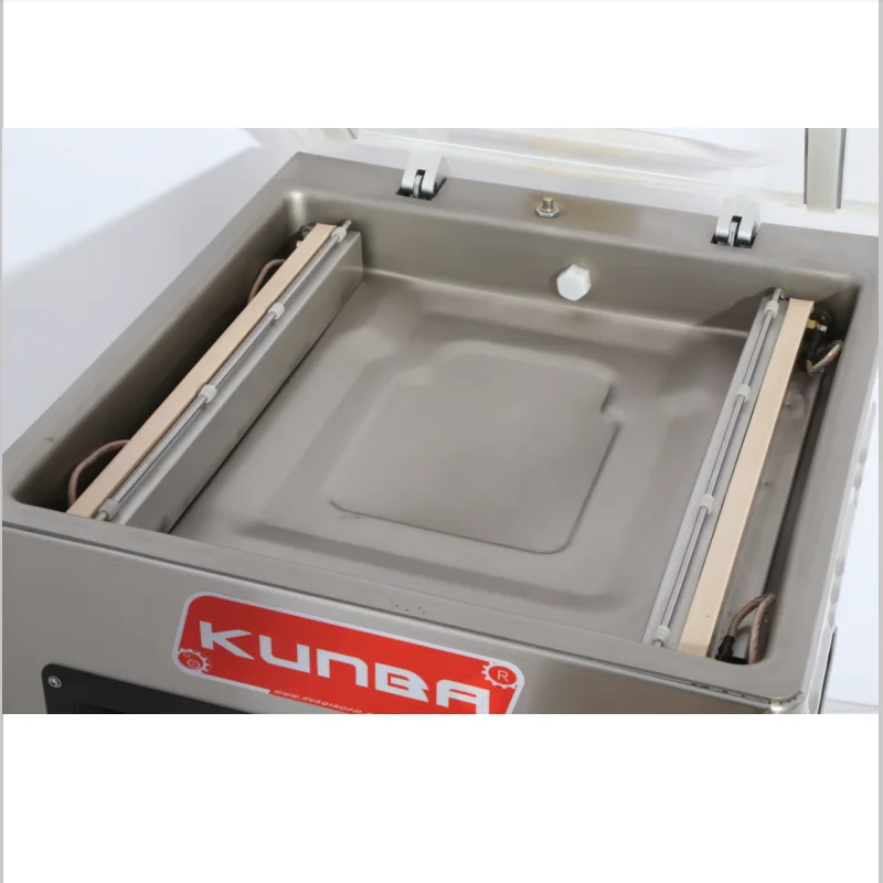 DZ400 table type vacuum sealer machine for vacuum pack meat & food 110V Selladora al vacio, seladora a vacuo with low price