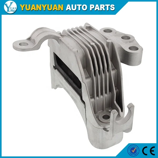 13248475 13347455 Engine Motor Mount Front Right for Chevrolet Cruze Opel Astra Zafira 2009-2015