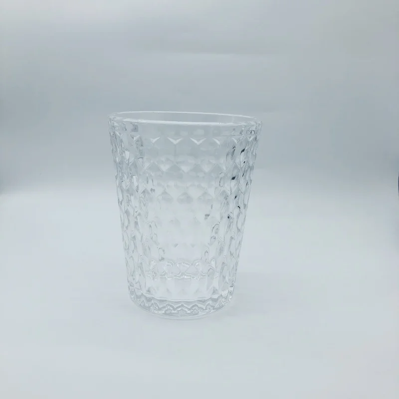 Whisky, Juice and Wine Are Sold in High Level Glasses