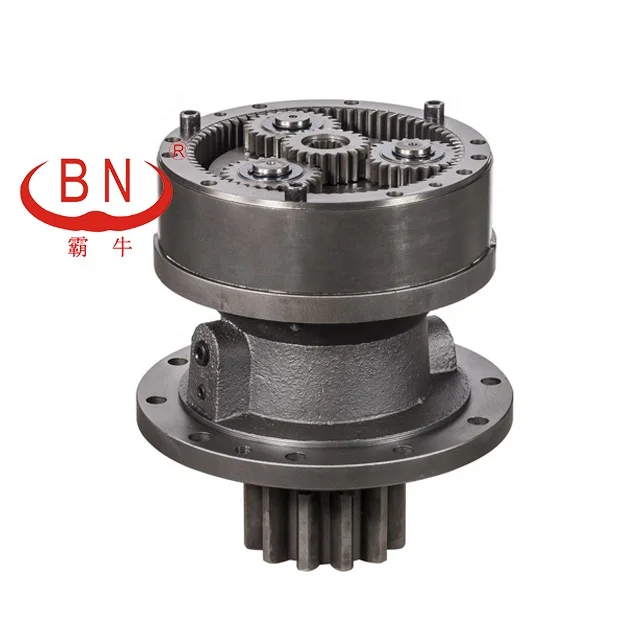 Wholesale China R130 Mini Excavator Swing Motor
