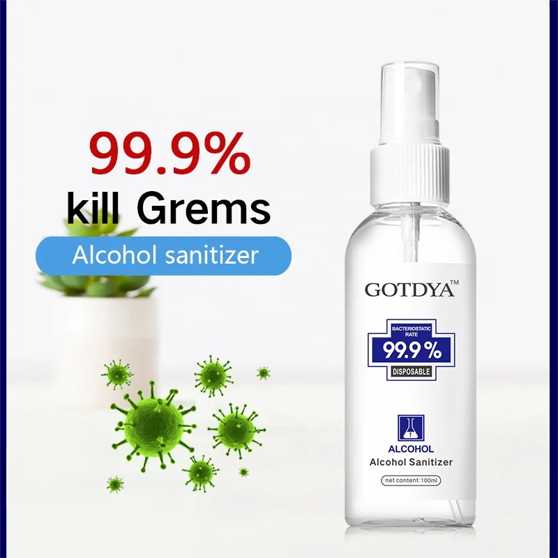 Дезинфицирующее средство для рук, дешево, оптом