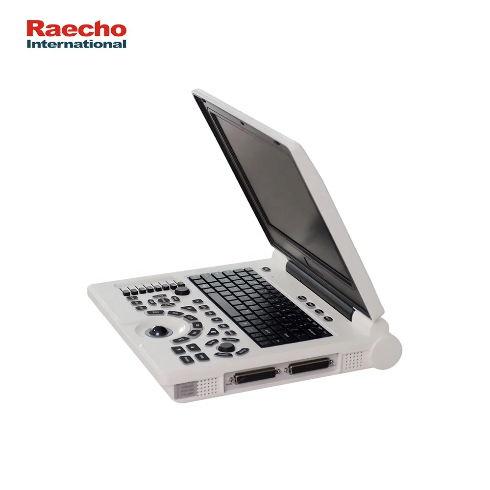 Medical Laptop Animal B/W Ultrasound Machine