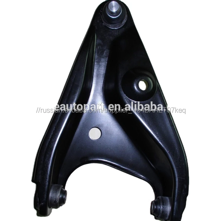 Arm comtrol L + R 6001547619/620 для renault logan dacia