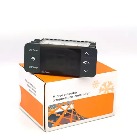 Cheap Digital Temperature Controller Thermostat Price EK-3010