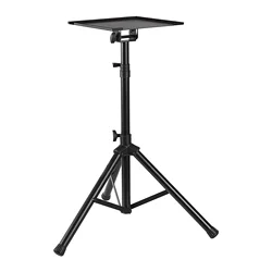 60 кг 1050-1850 мм Универсальный Проектор штатив-Трипод стойка напольная подставка для ноутбука с регулировкой по высоте, кронштейн DVD плеер напольная подставка держатель