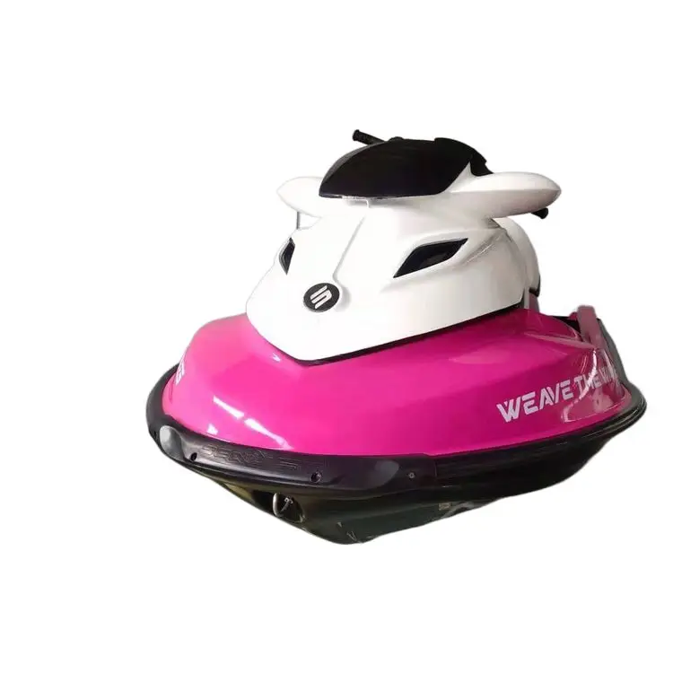 Four-stroke The New Motorboat Is Similar To The Chinese Motorboat Private Sailor Motorbike Jetski Sea Doo Sea