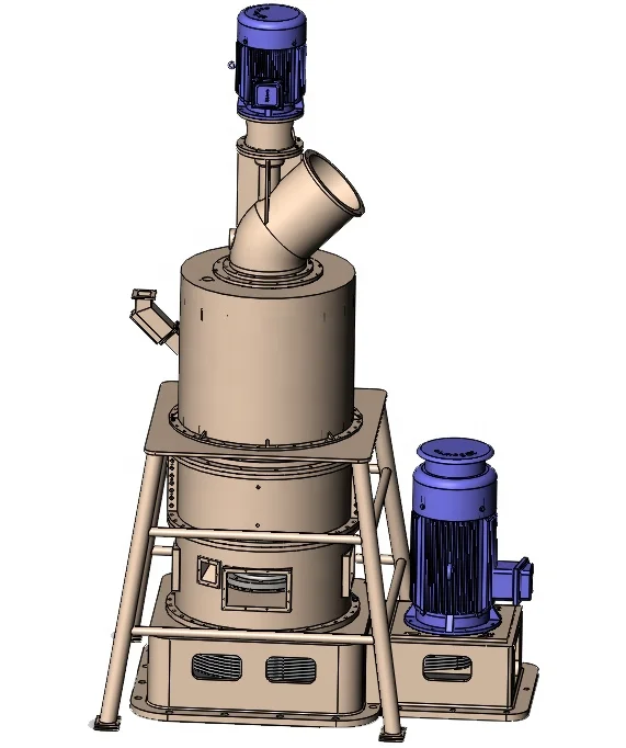 Professional Limestone Grinding Mill Ultrafine Mill Price Powder Grinding Machine Ring Roller Mill Grinder