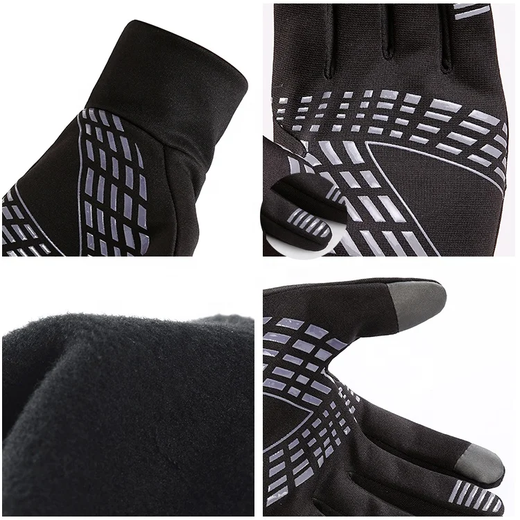 Мотоциклетные дышащие митенки REXCHI DB10, перчатки с закрытыми пальцами для езды на открытом воздухе, занятий спортом, езды на мотоцикле, для сенсорных экранов