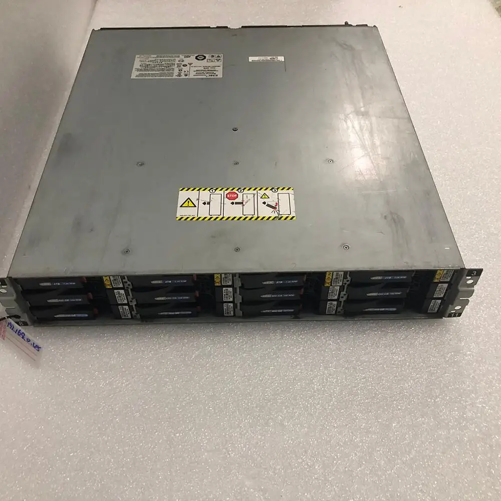 EMC AX4-5 ADE 100-564-006