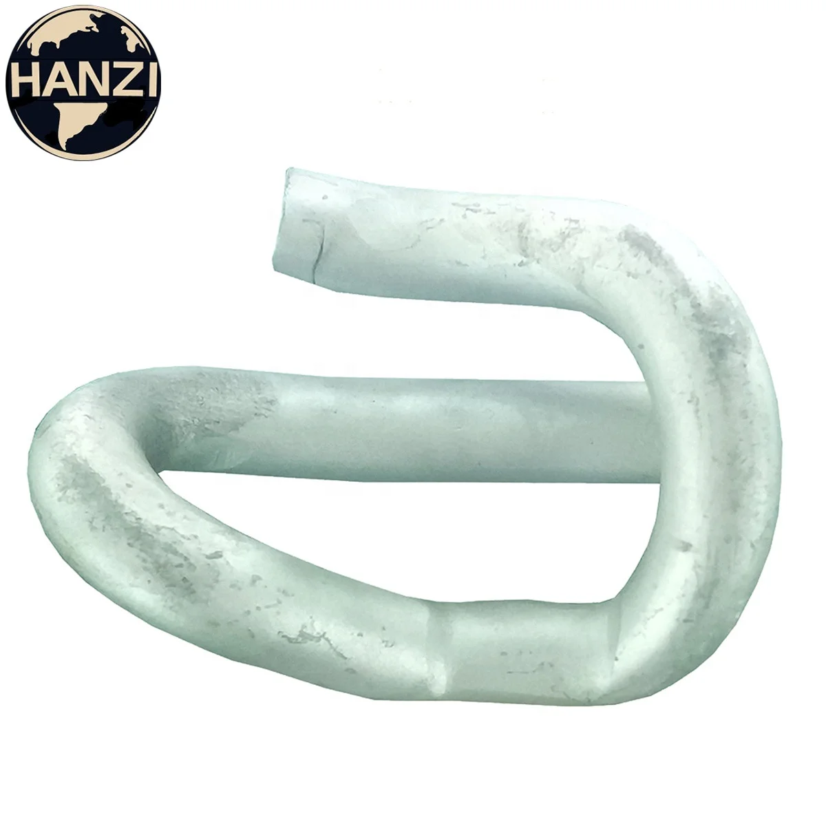 E-рельсовый зажим для железнодорожных креплений