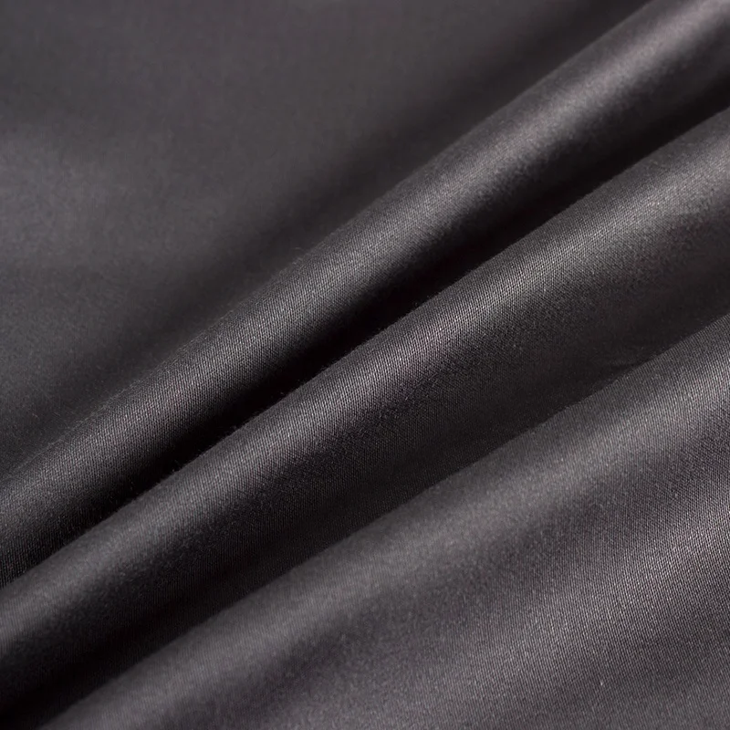 100% Organic Bamboo Fabric For Home Textile organic Bamboo Fabric