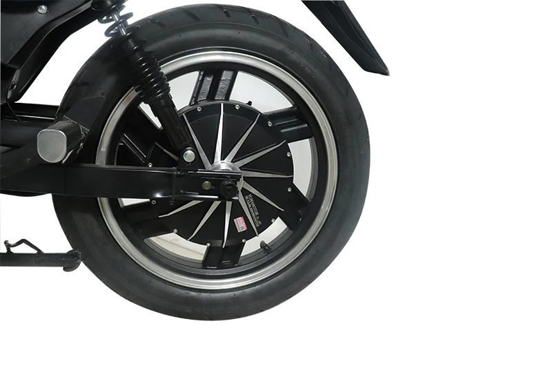 Engtian New Design Super Power electric racing motorcycles adult  hot sale  2 wheels VoltRider 2000 speed 45km/h for vending