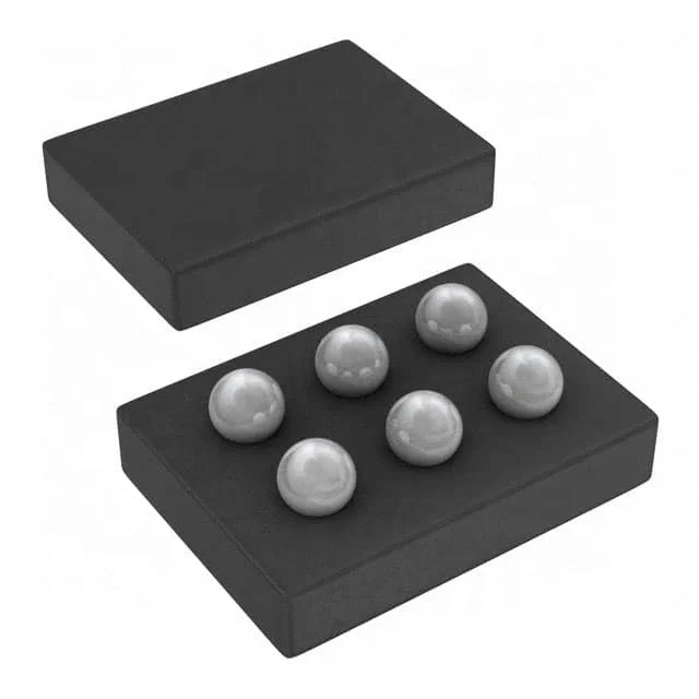 Импорт электронных компонентов для мобильного emmc 64 bit ic chip RDA6625