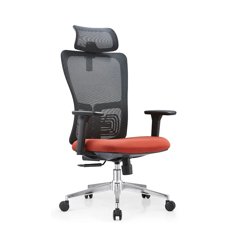 Office furniture executive modern swivel chair 150kg home office chair