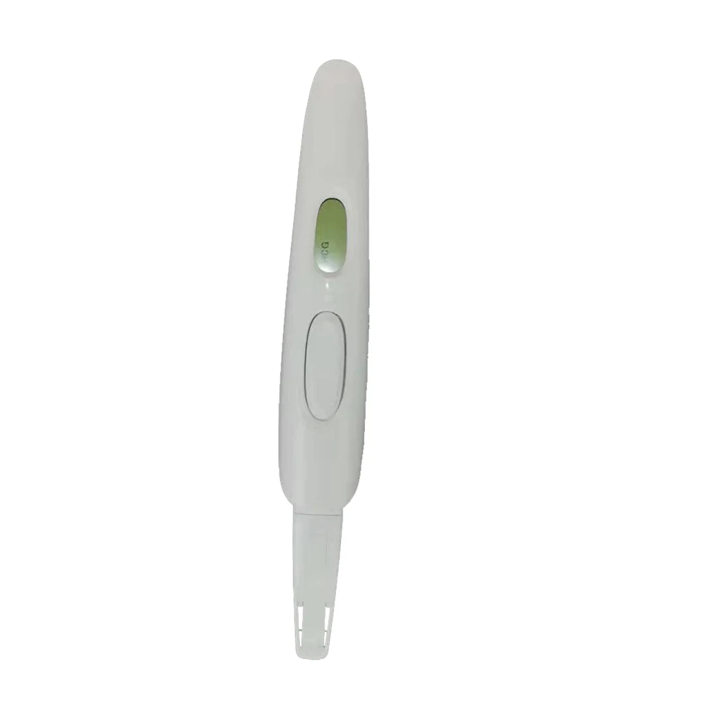 HCG Home Pregnancy Midstream Test, Accurately Detect Early Pregnancy, High Sensitivity Result for Home Testing