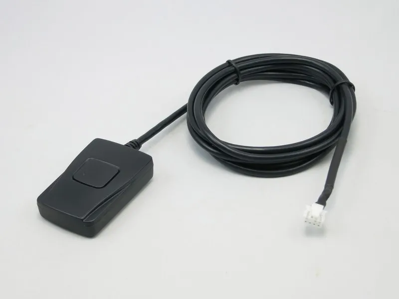 Популярный модуль Bluetooth Yatour BTM потоковая передача музыки и телефонные звонки комплект громкой