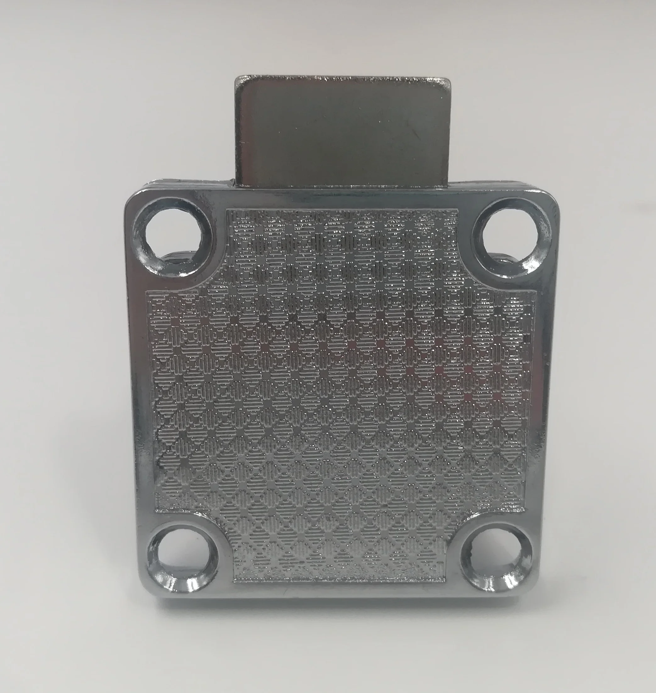 138 Type Furniture Zinc Alloy Drawer Lock