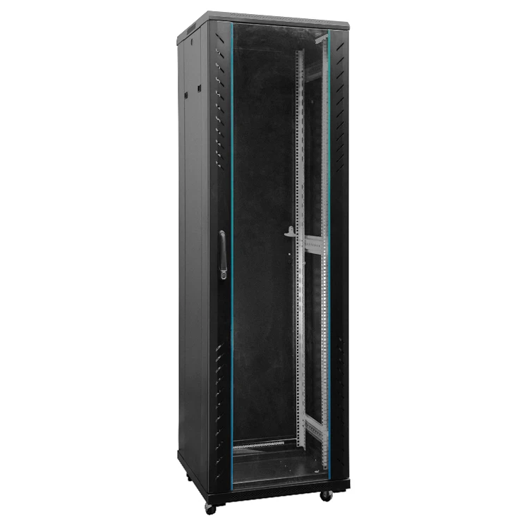 BOLEIN OEM Floor Standing 42U 600x600 DDF Network Rack Server Cabinet