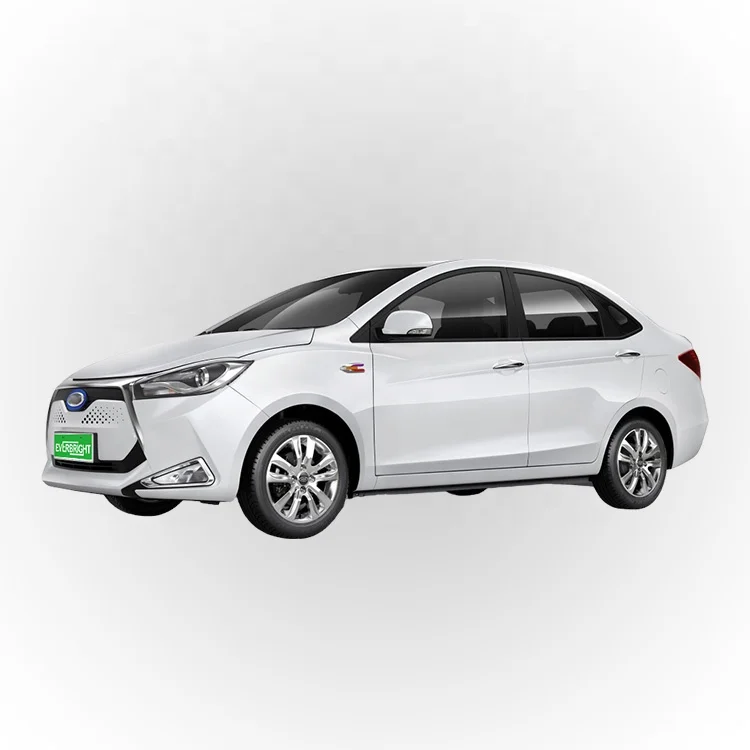 120Km/H High Speed 5 Seat Electric Car Vehicle/Electric