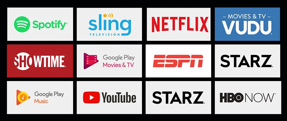 Глобальная версия Смарт ТВ-приставки Xiaomi Mi S Android TV Box 8 1 Ultra HD 2G 8G IPTV Set Top 4K Оригинал
