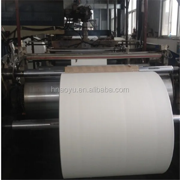 
pe coated paper for cup making 
