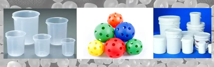 PP Granules China with High Quality and best Price Polypropylene Raw Material in stock