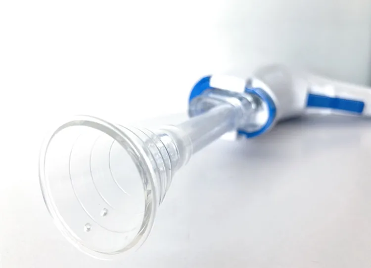 Pulse Lavage750 543-1