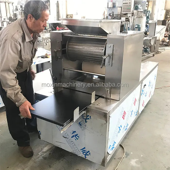 MX Benchtop для изготовления печенья собак