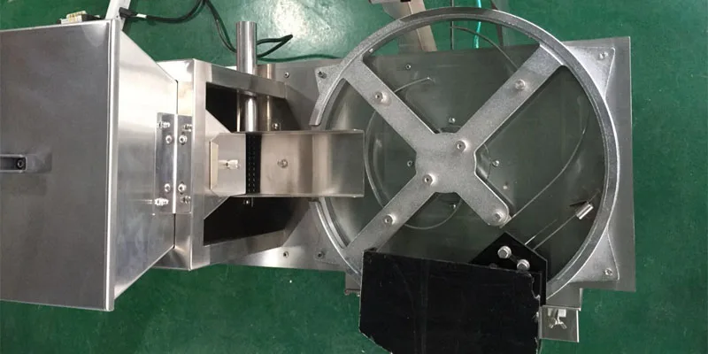 Automatic Counting Machine Small Tablet Counting Machine