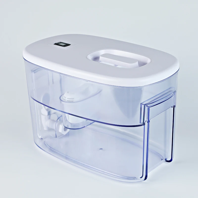 Advanced Water Filter Tank - Ensures Pure and Safe Drinking Water
