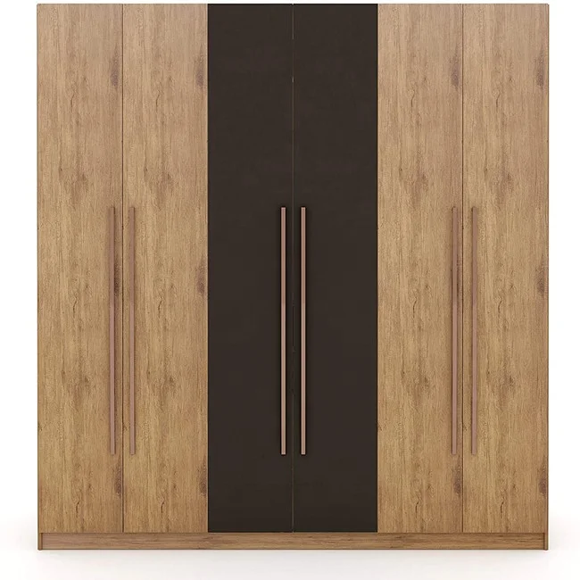 Cheap price modern living room bedroom wardrobes  clothes organizer