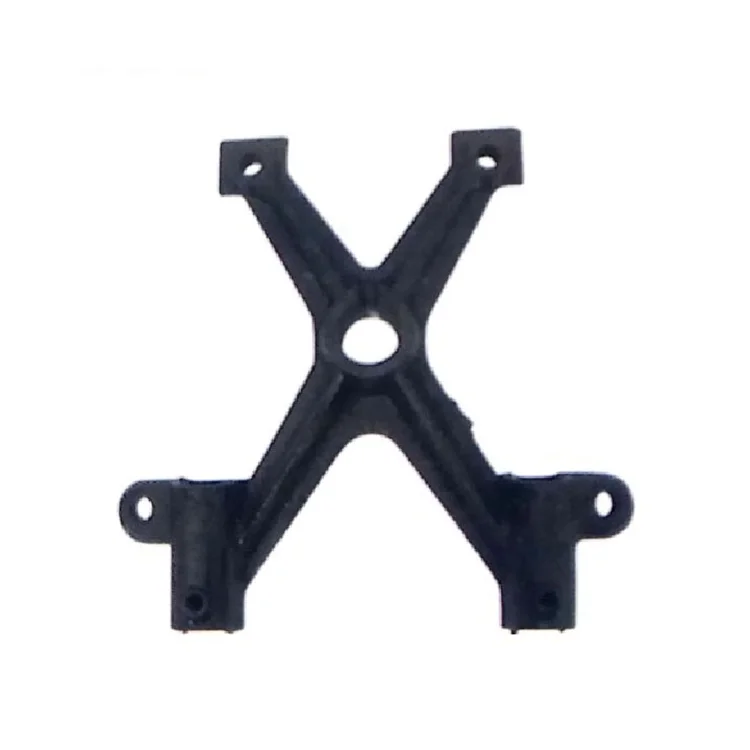 QCP-H24  Barber Chair Parts Rotate Mechanism Recling Rotate Mechanism