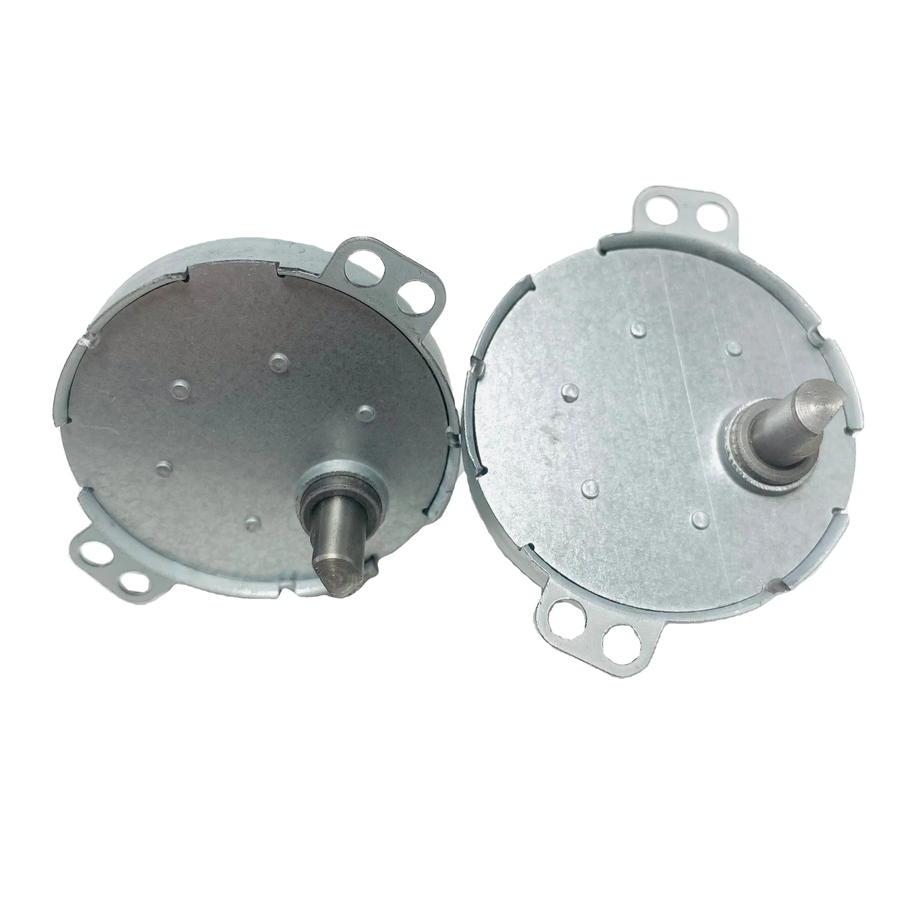 DC Gear Motor DC12V 2-3RPM CCW Shaft length 14MM with metal gearbox