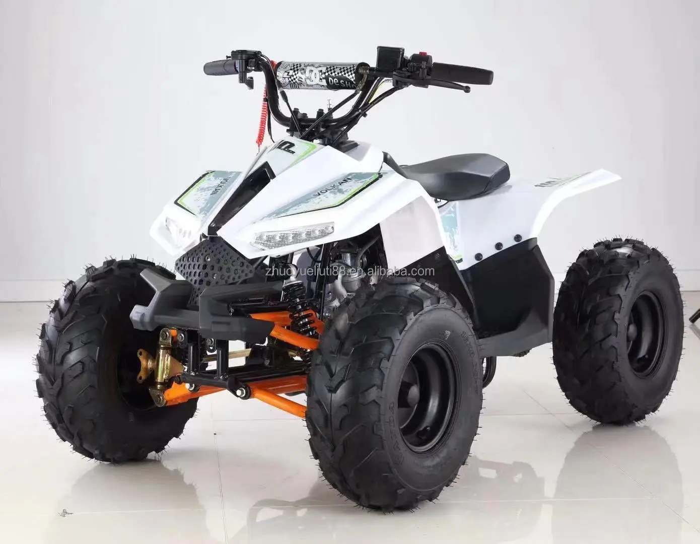 2 тактный Мини-Байк фермы 250cc/детскй 4-колесный atv 250cc Байк велосипед, способный преодолевать Броды для продажи